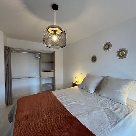 Appartement St Eloi 75M² Saint-Die-des-Vosges Екстер'єр фото